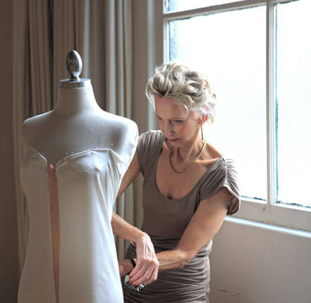 Artist at Work